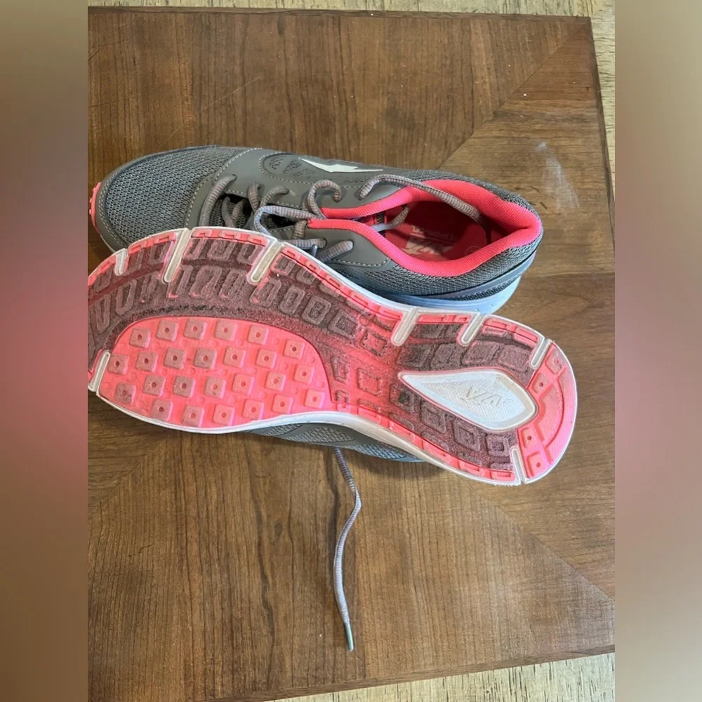 Avia Respon-Gel Women's Shoes Sneakers